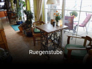 Ruegenstube