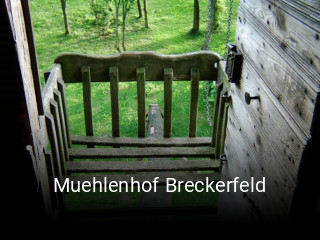 Muehlenhof Breckerfeld