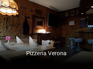 Pizzeria Verona