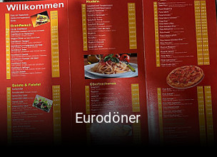 Eurodöner