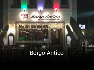 Borgo Antico