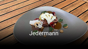 Jedermann