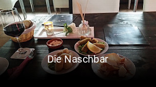 Die Naschbar