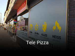 Tele Pizza