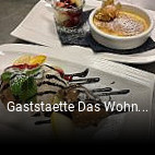 Gaststaette Das Wohnzimmer Pash Entertainment Gmbh