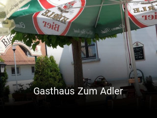 Gasthaus Zum Adler