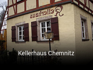 Kellerhaus Chemnitz