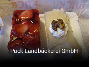 Puck Landbäckerei GmbH