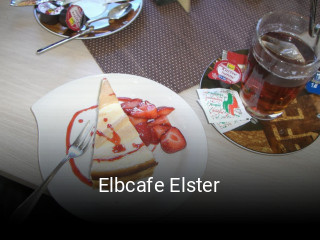 Elbcafe Elster