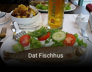 Dat Fischhus