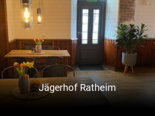 Jägerhof Ratheim