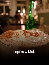 Hopfen & Malz