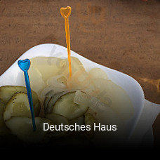 Deutsches Haus