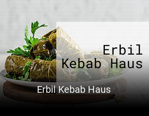 Erbil Kebab Haus