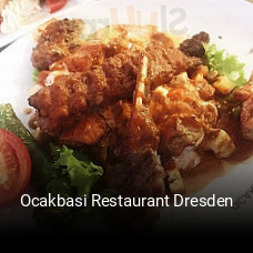 Ocakbasi Restaurant Dresden