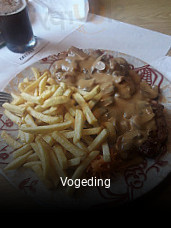 Vogeding