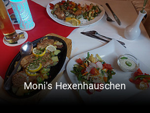 Moni's Hexenhauschen