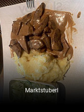 Marktstuberl