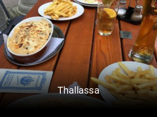 Thallassa