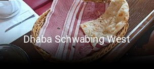 Dhaba Schwabing West