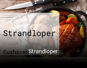 Strandloper