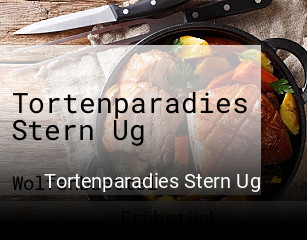 Tortenparadies Stern Ug