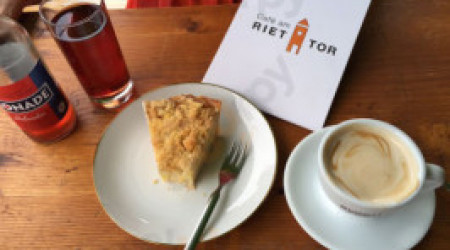 Café Am Riettor