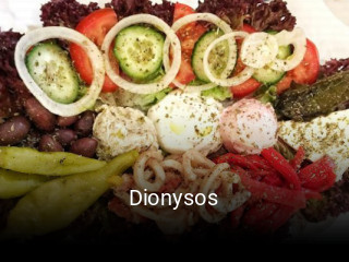 Dionysos