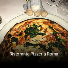 Ristorante Pizzeria Roma