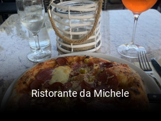 Ristorante da Michele