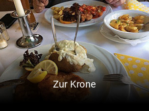 Zur Krone