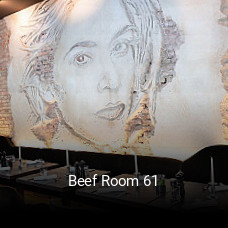 Beef Room 61