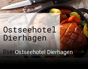 Ostseehotel Dierhagen