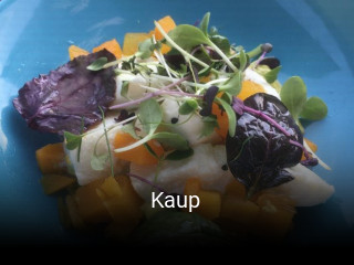 Kaup