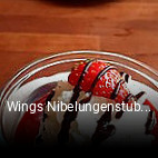 Wings Nibelungenstube