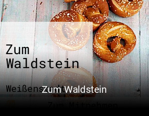 Zum Waldstein