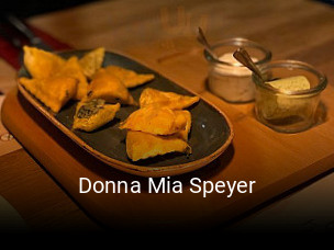 Donna Mia Speyer