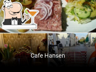 Cafe Hansen