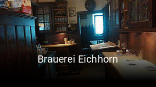 Brauerei Eichhorn