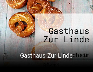 Gasthaus Zur Linde