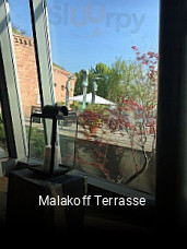 Malakoff Terrasse