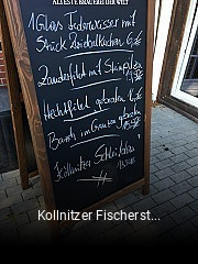 Kollnitzer Fischerstuben