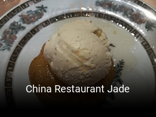 China Restaurant Jade