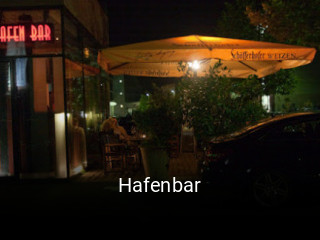 Hafenbar