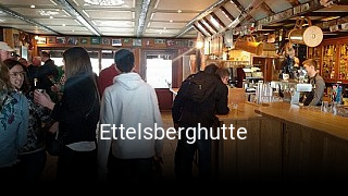 Ettelsberghutte