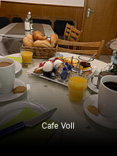 Cafe Voll