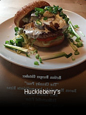 Huckleberry’s