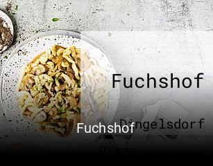 Fuchshof