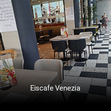 Eiscafe Venezia