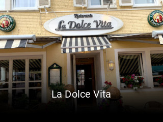 La Dolce Vita